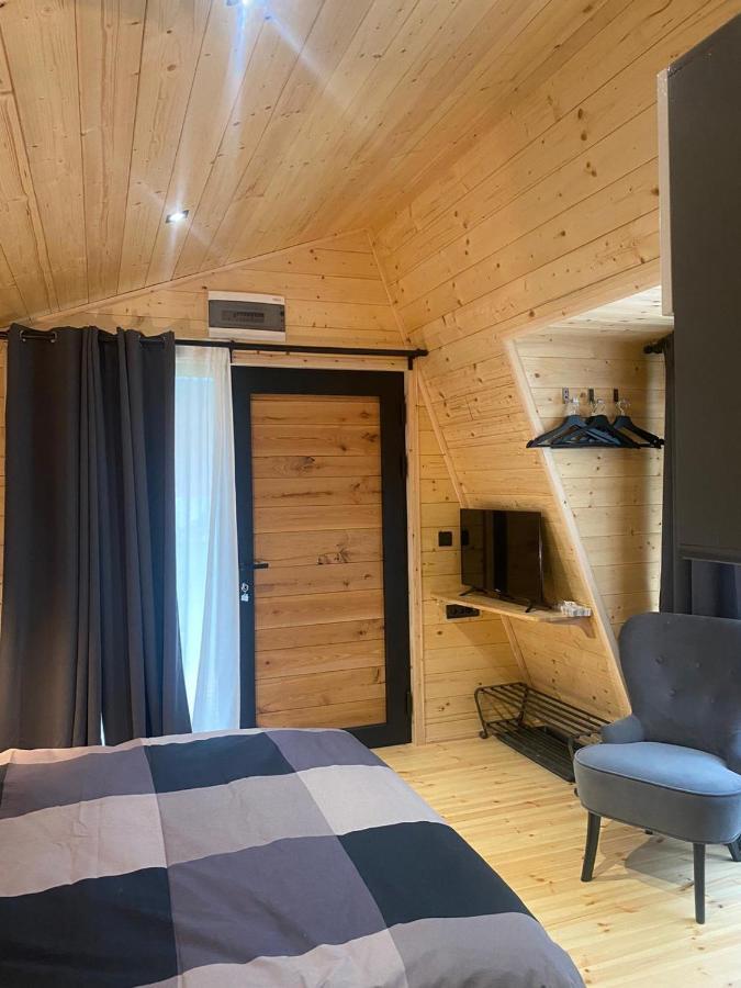 Appartement Alexandar House à Mokra Gora Extérieur photo