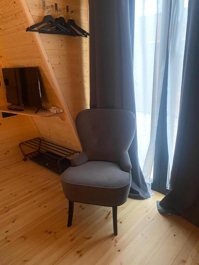 Appartement Alexandar House à Mokra Gora Extérieur photo