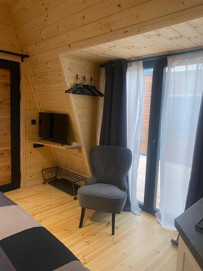 Appartement Alexandar House à Mokra Gora Extérieur photo