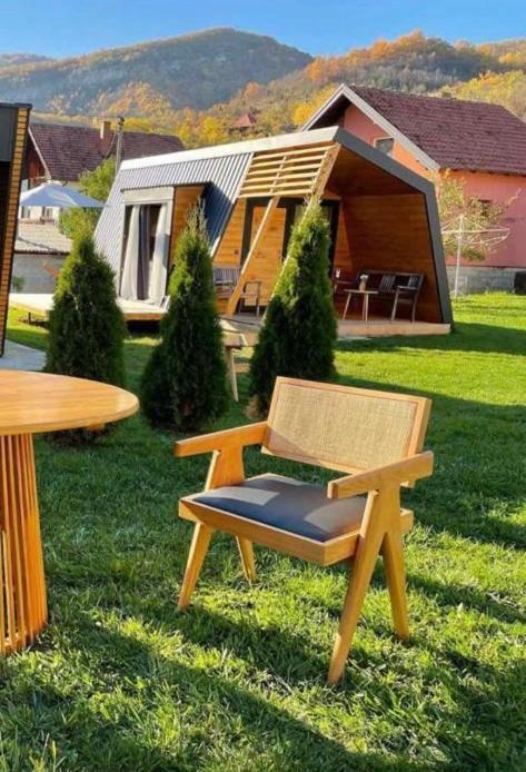 Appartement Alexandar House à Mokra Gora Extérieur photo