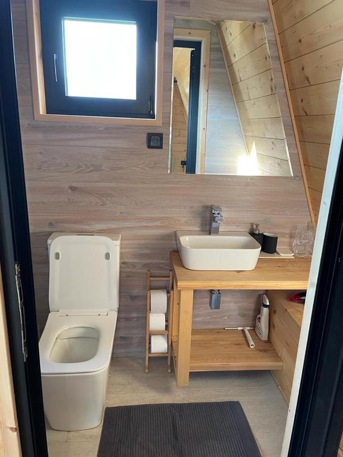 Appartement Alexandar House à Mokra Gora Extérieur photo